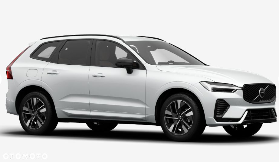 Volvo XC 60 B5 B AWD Plus Dark - 13