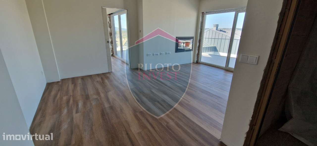 Apartamento T3 Venda em Viseu,Viseu - Grande imagem: 3/17