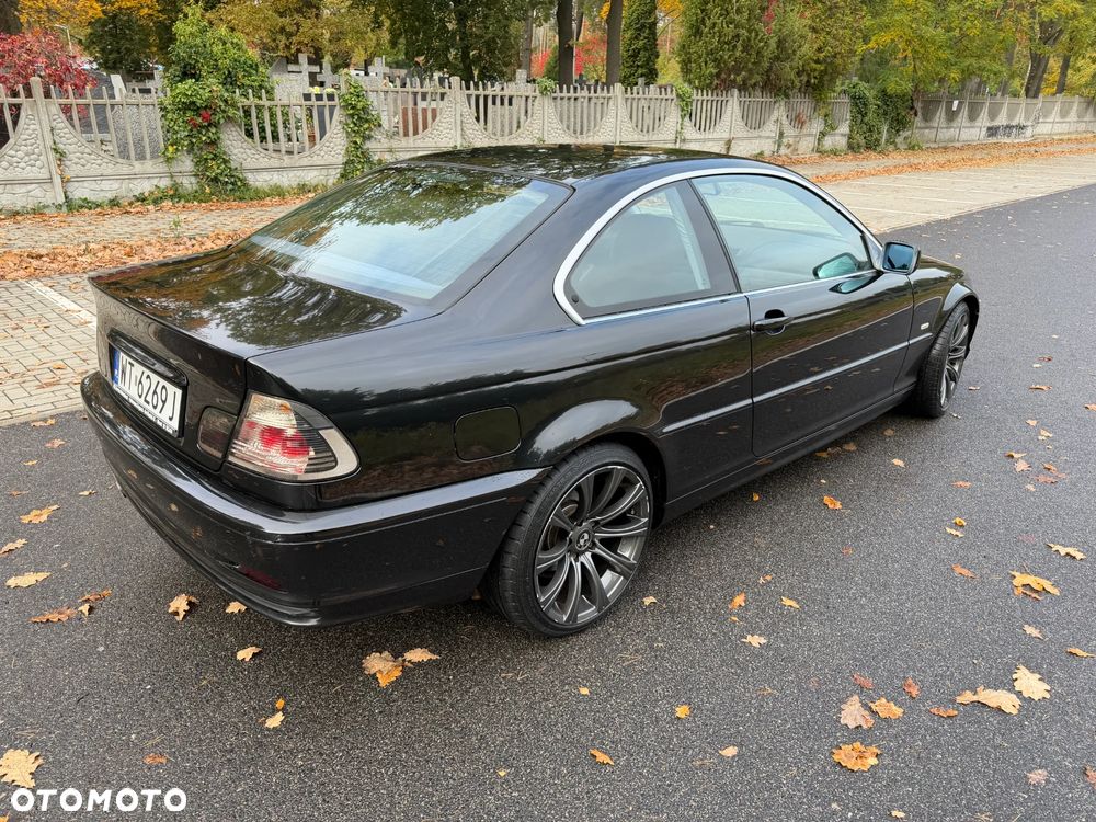 BMW Seria 3 - 6