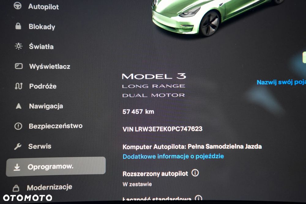 Tesla Model 3 - 2