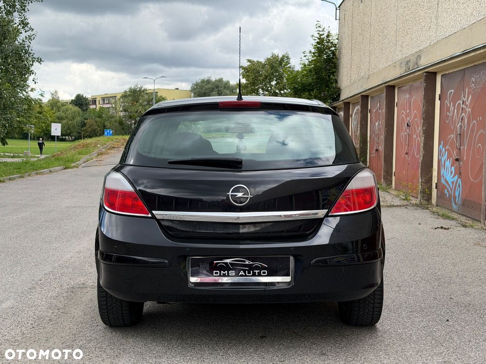 Opel Astra 1.6 Catch me now - 8