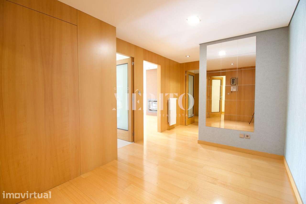 Apartamento T3+1 para Arrendamento em Fraião – Braga! - Grande imagem: 4/24