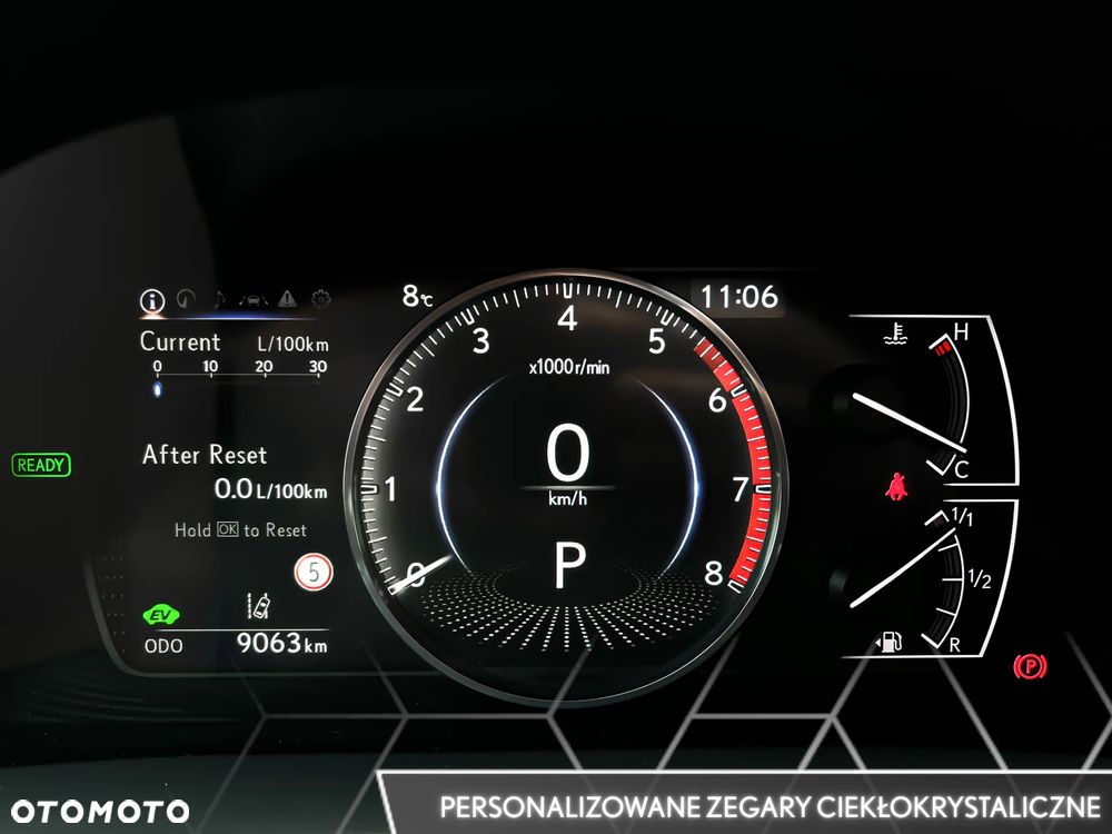 Lexus ES ver-300h-business-edition - 20