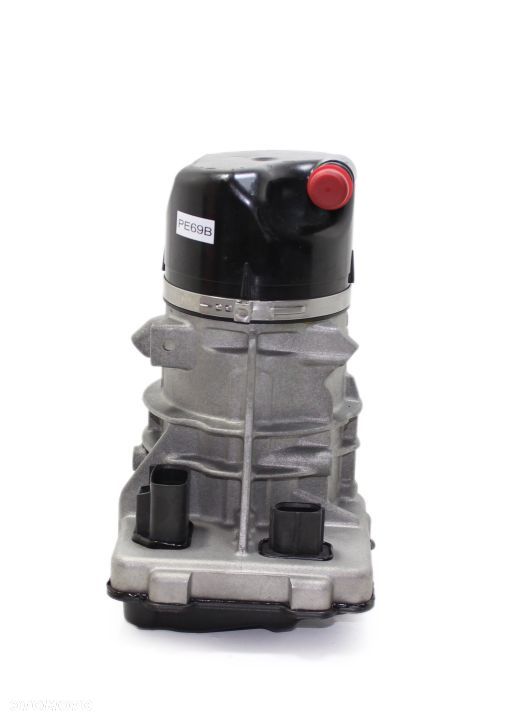 POMPA WSPOMAGANIA TRW MERCEDES S KLASA W221 C216 - 2