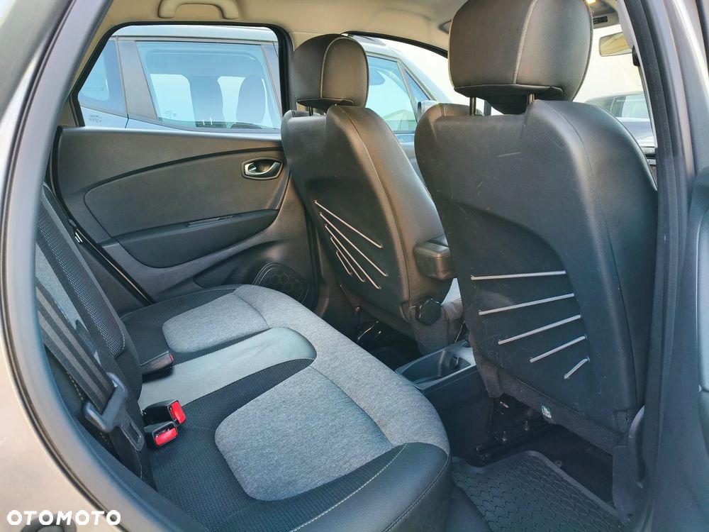 Renault Captur 0.9 Energy TCe Intens EU6 - 16