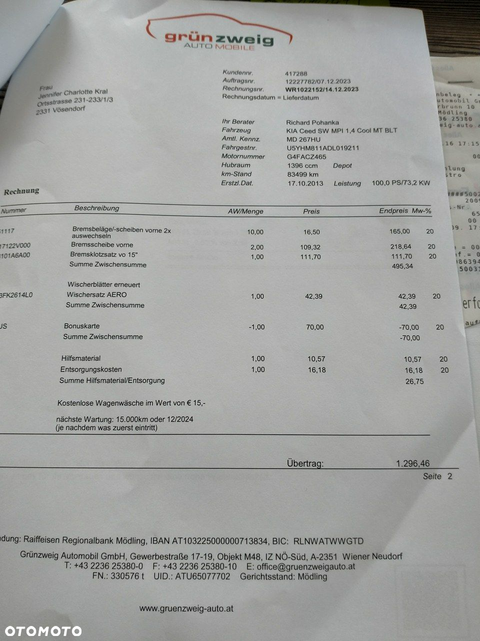 Kia Ceed - 31