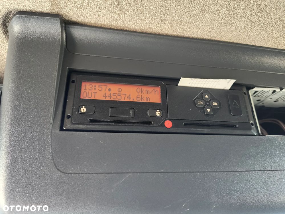 MAN TGM 15.250 / 16.250 Euro6 - 20