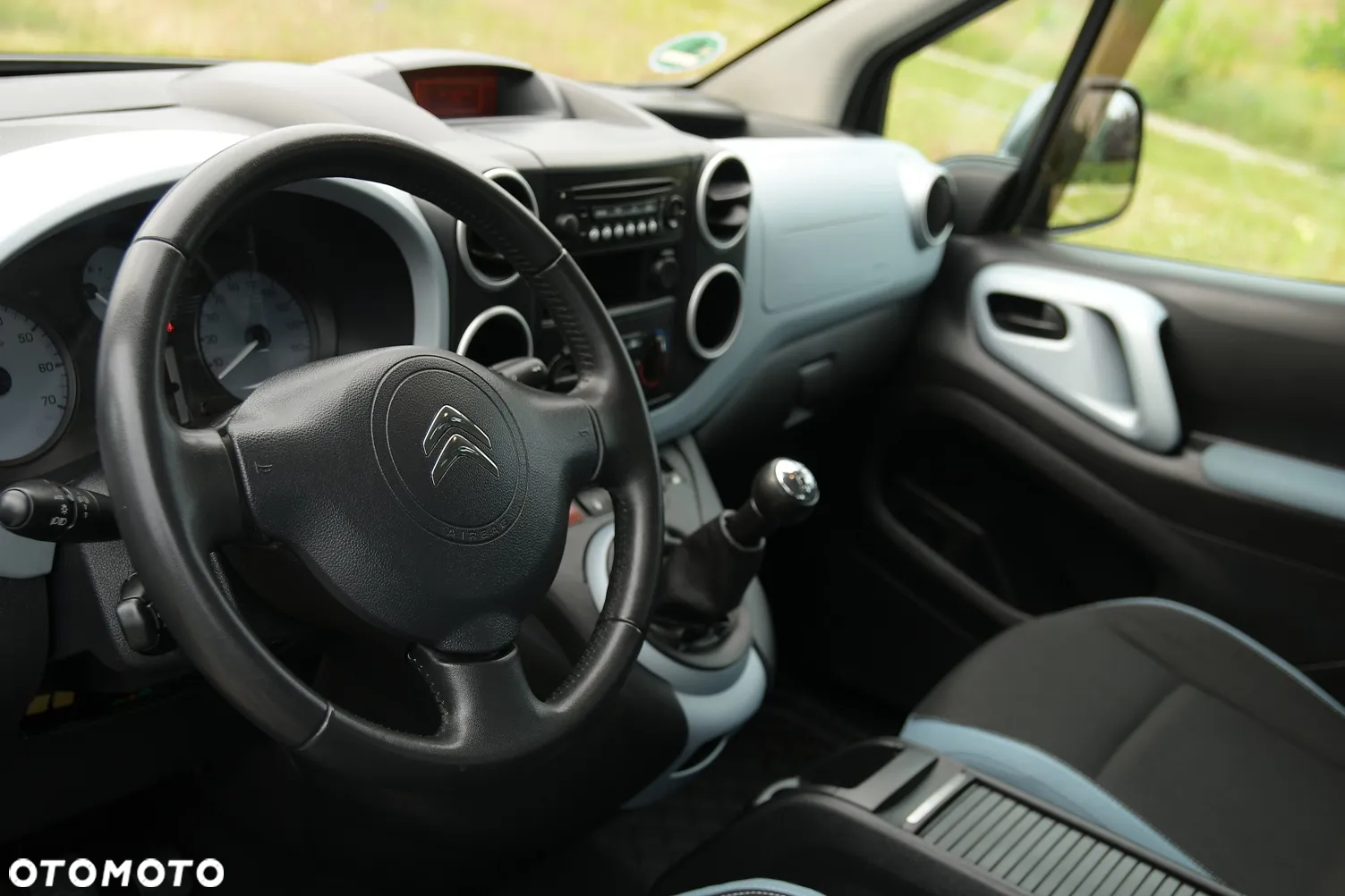 Citroën Berlingo Multispace HDi 115 FAP Selection - 23