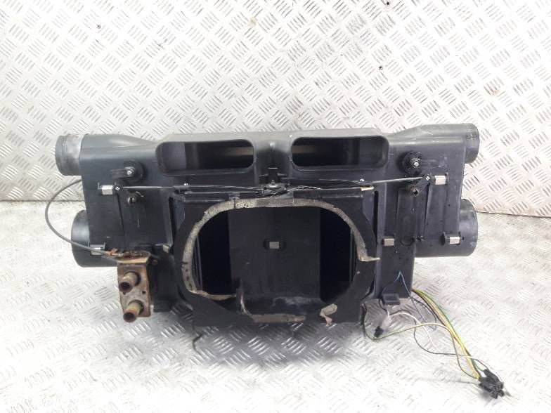 OBUDOWA NAGRZEWNICY WODY VOLVO FL 7/10-4X2L - 1