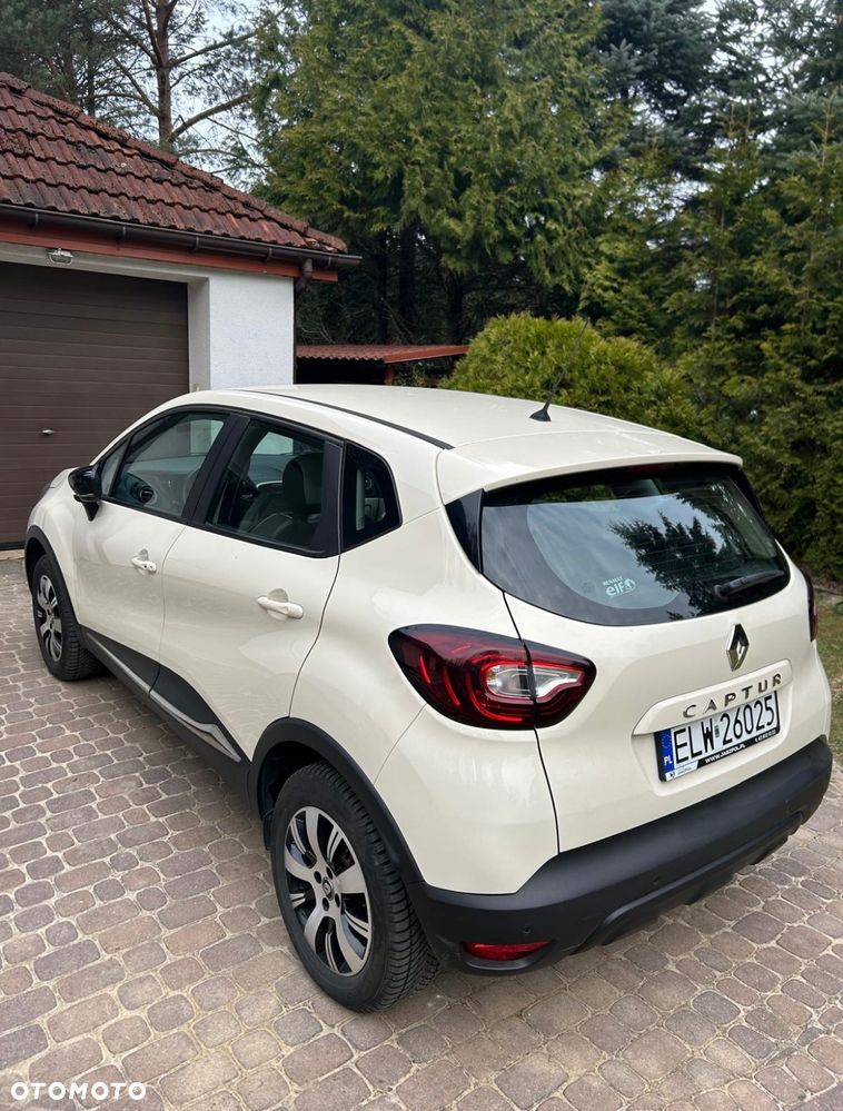 Renault Captur 1.2 Energy TCe Intens - 7
