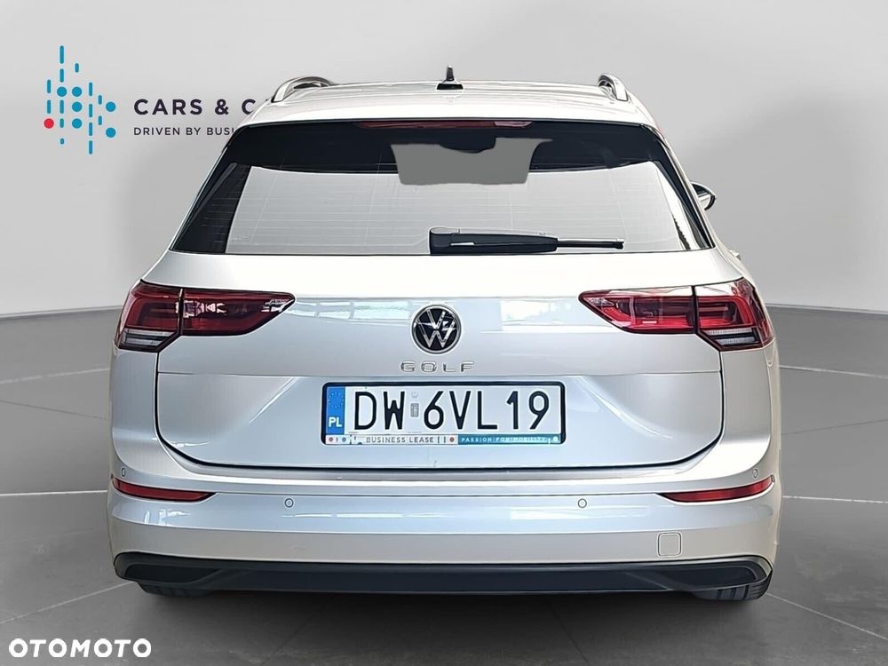 Volkswagen Golf Variant 1.5 TSI EVO Life - 24