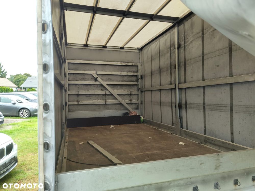 Fiat Ducato - 11