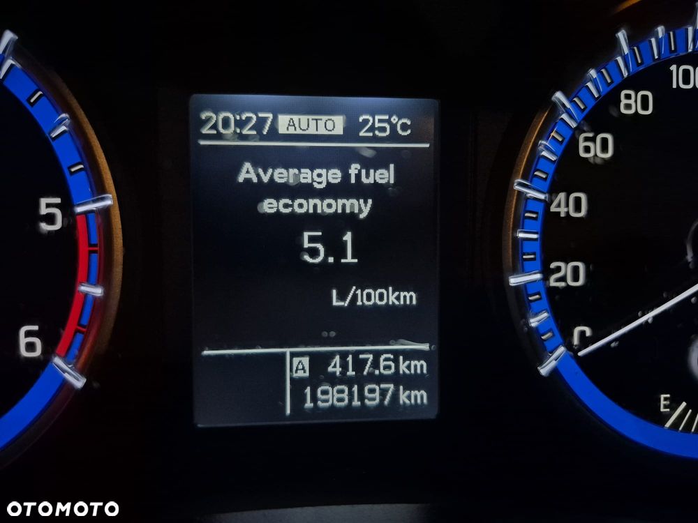 Suzuki SX4 S-Cross 1.6 DDiS Premium 4WD - 8