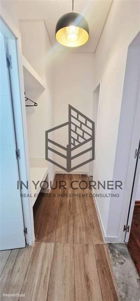 Apartamento T2 Arrendamento em São Vicente,Lisboa - Grande imagem: 5/34