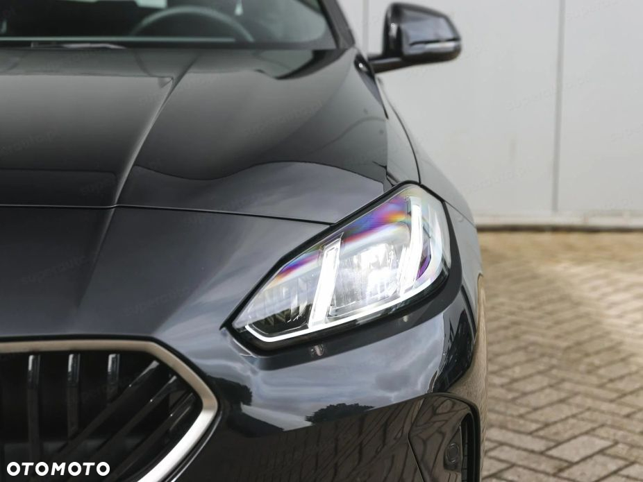 BMW Seria 1 116 - 8