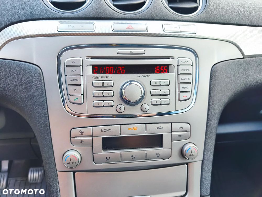 Ford S-Max 2.0 Trend - 15