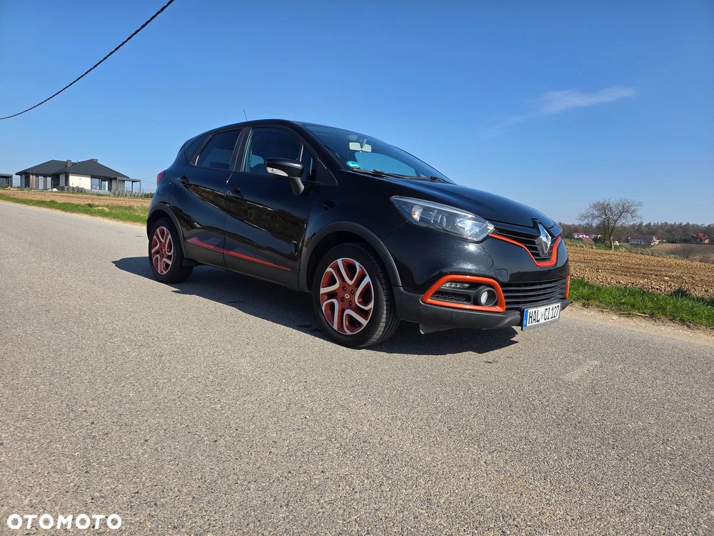 Renault Captur - 24