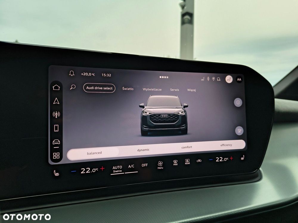 Audi Q3 35 TFSI S tronic - 18