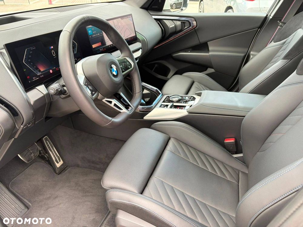 BMW X3 xDrive20d mHEV - 12