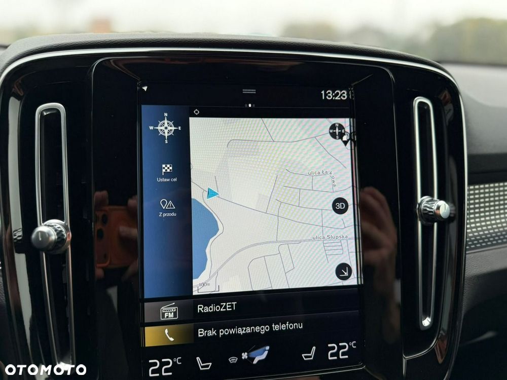 Volvo XC 40 - 24