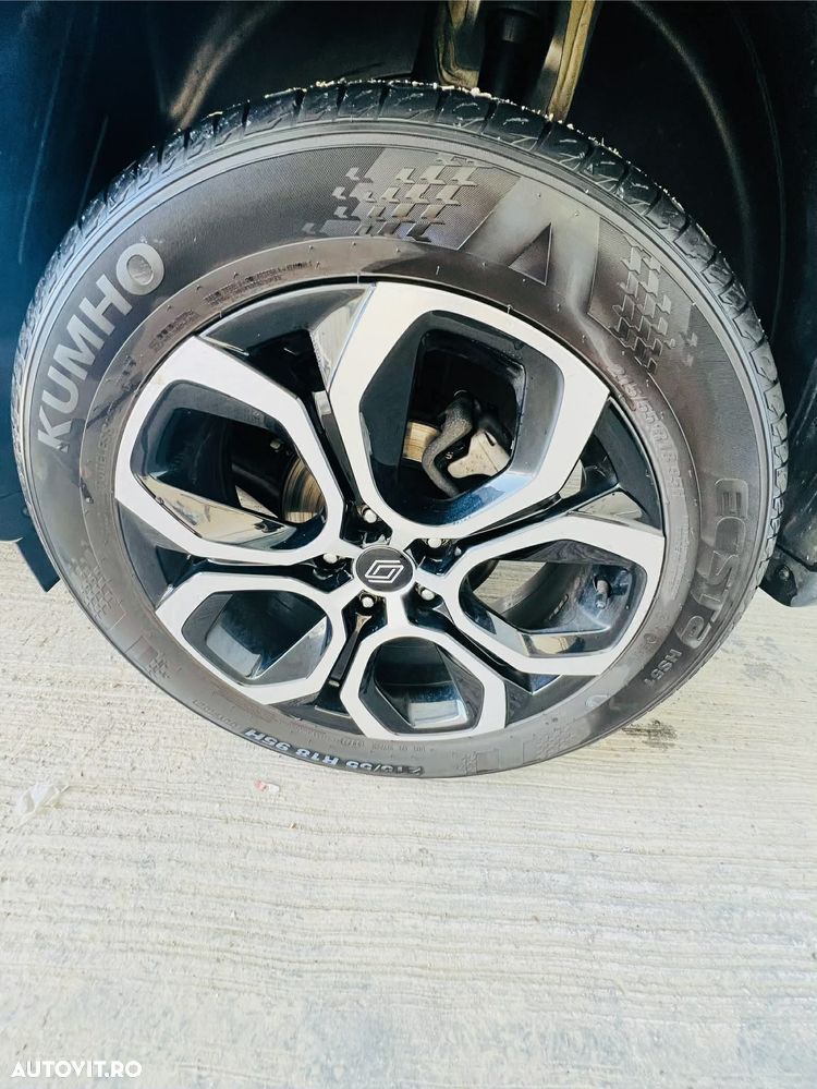 Renault Arkana MHEV 160 EDC Techno - 7