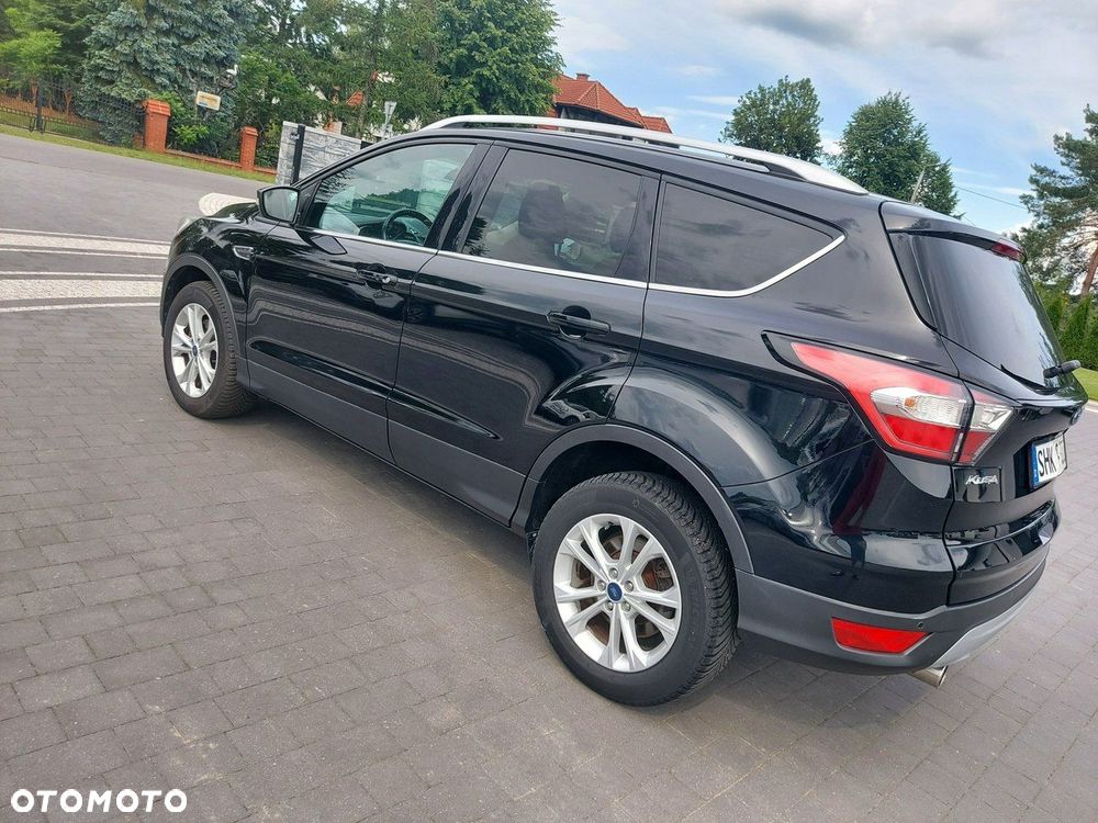 Ford Kuga - 6