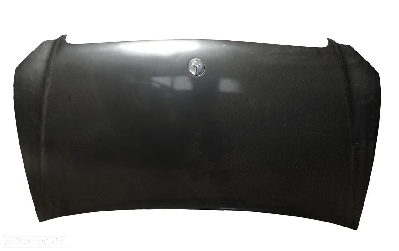 Capot Mercedes Vito 639  2004 a 2016 - 1