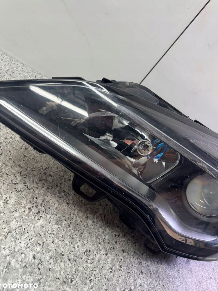 lampa lewy przód astra k 2015-2022 7961300000 - 5