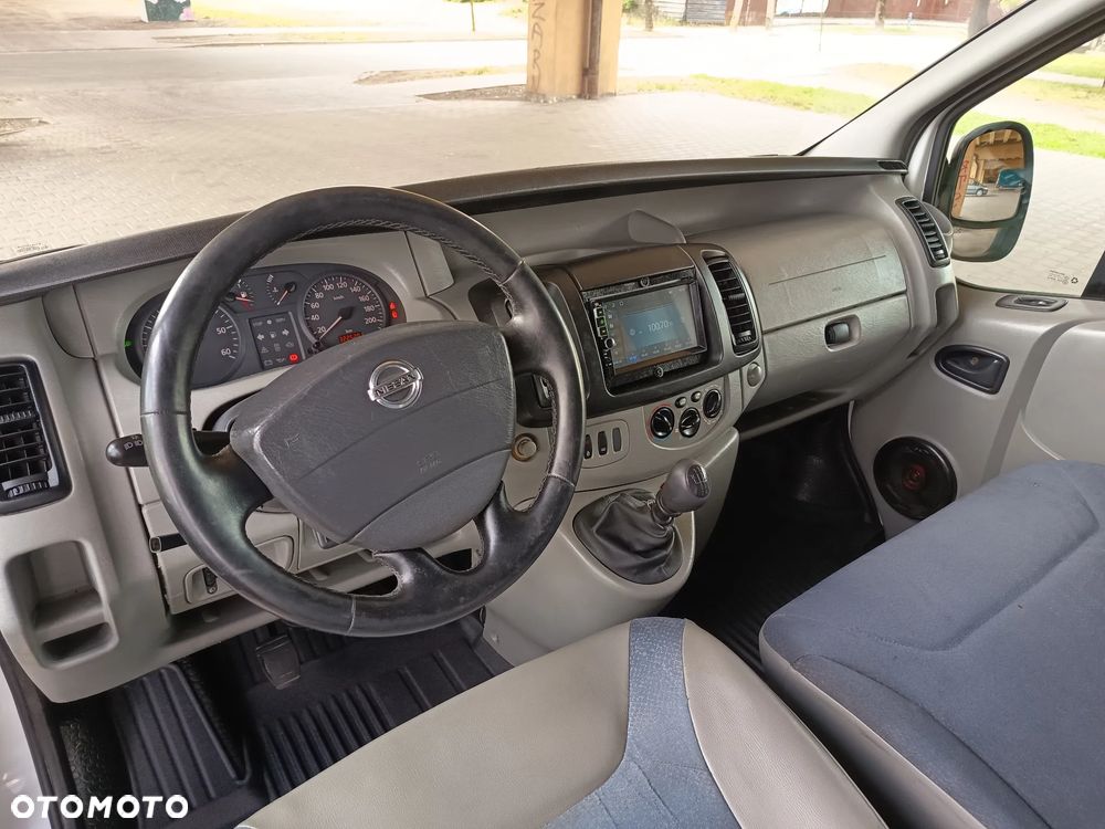 Nissan Primastar L1H1dCi - 27