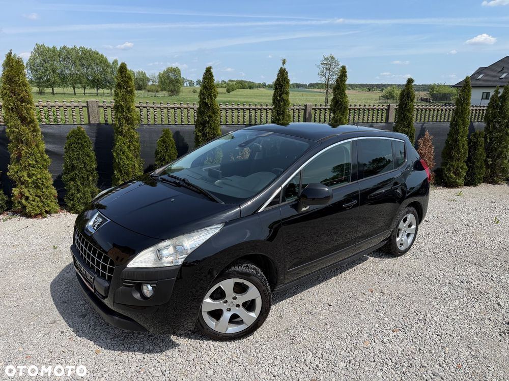 Peugeot 3008 120 VTi Premium - 2