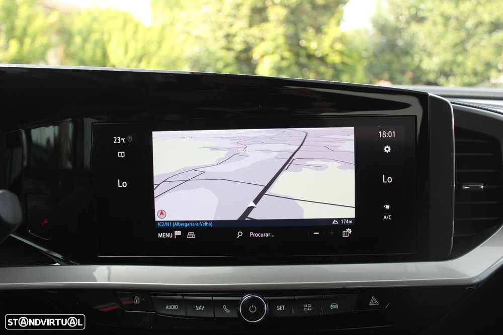 Opel Mokka 1.2 T GS Line - 22