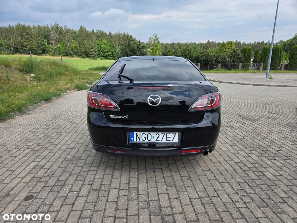 Mazda 6 2.0 CD Exclusive - 6