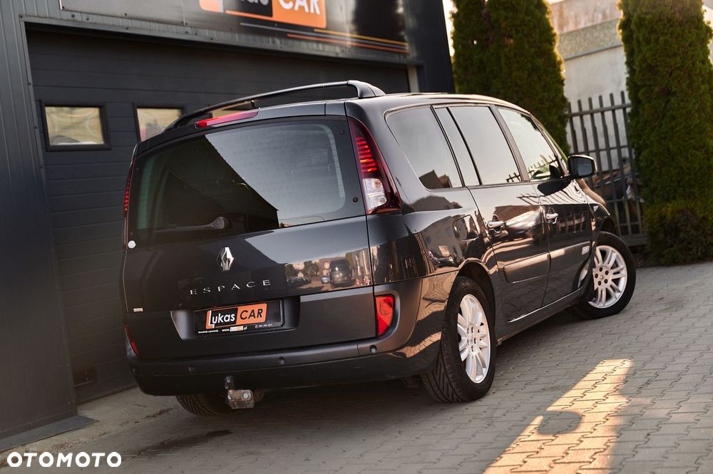 Renault Grand Espace - 39