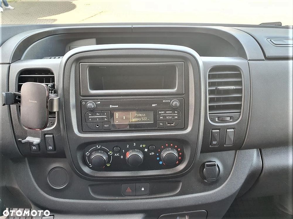 Opel Vivaro 1.6 CDTI L2 - 8