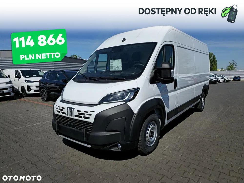 Fiat Ducato Maxi H3-Power L3H2 - 1