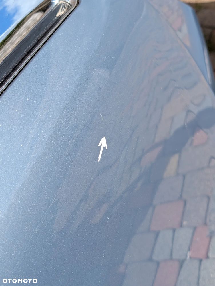 ZDERZAK PAS PRZEDNI MASKA BŁOTNIK PRZÓD OPEL ANTARA 2.2 CDTI 10-15 AUTOMAT - 10