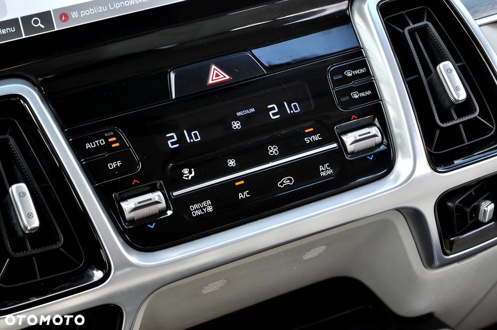 Kia Sorento 1.6 T-GDI HEV Prestige Line 7os - 32