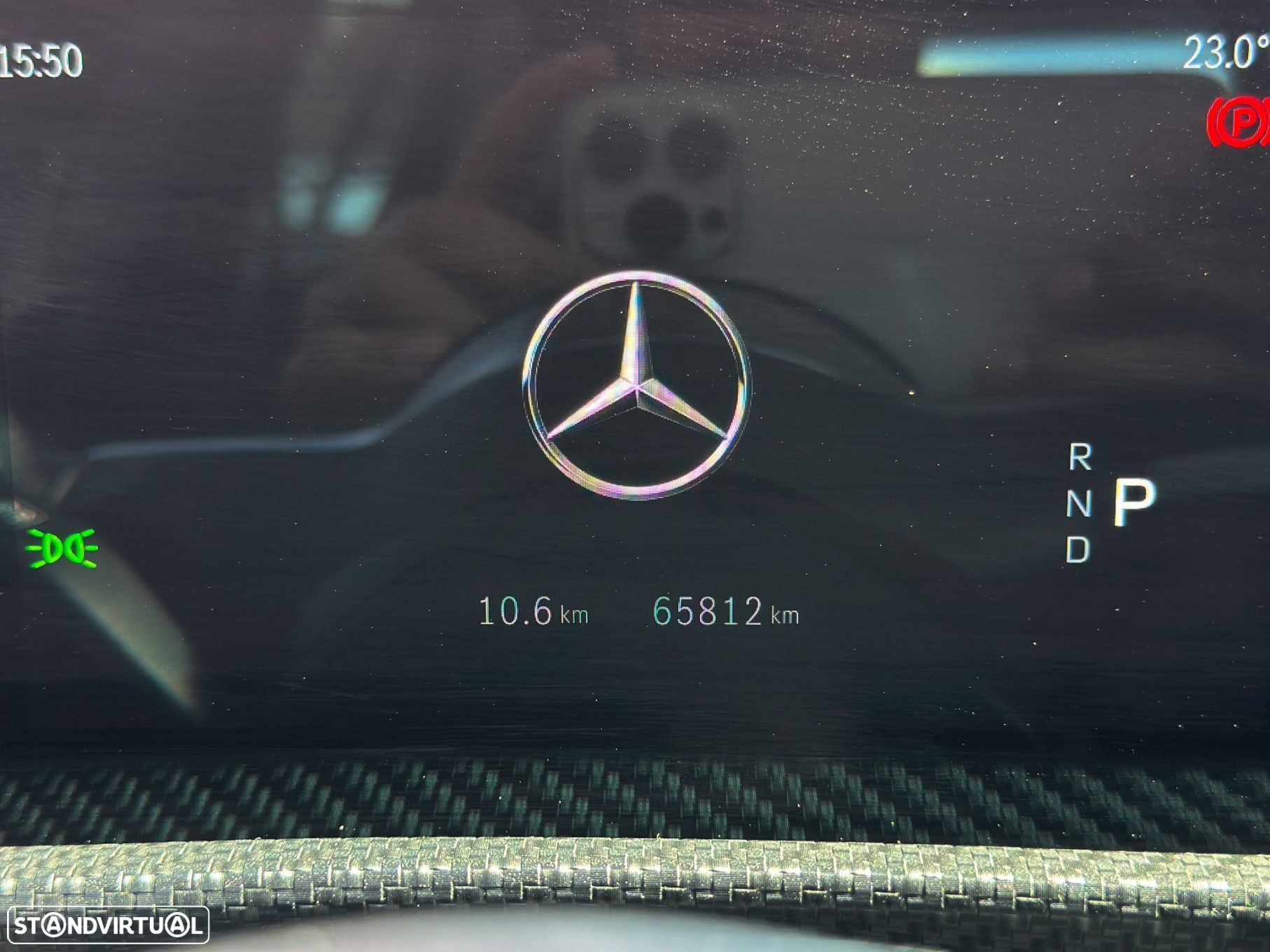 Mercedes-Benz A 250 e Style Plus - 3