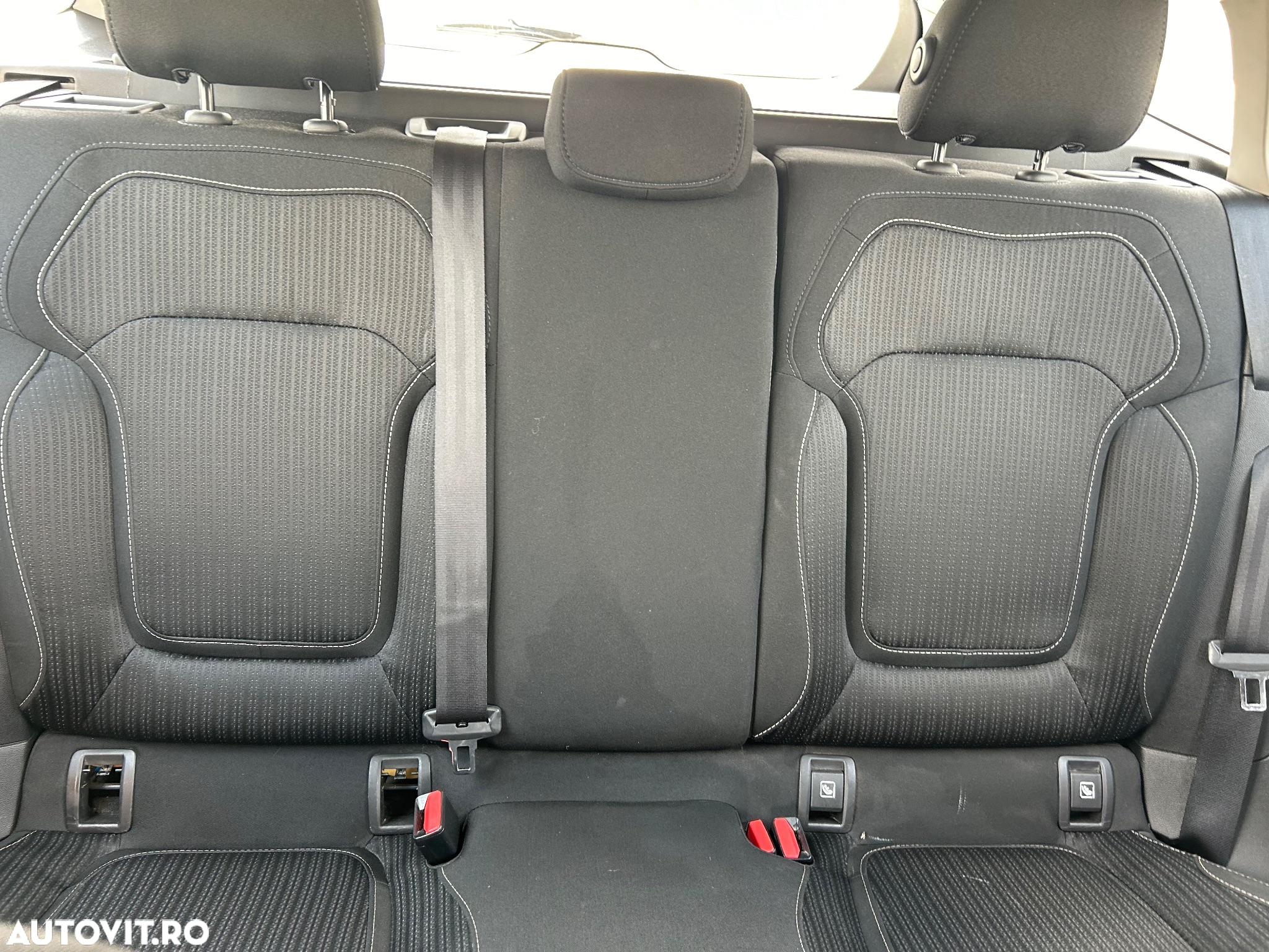 Renault Megane ENERGY dCi 110 EDC BUSINESS - 14