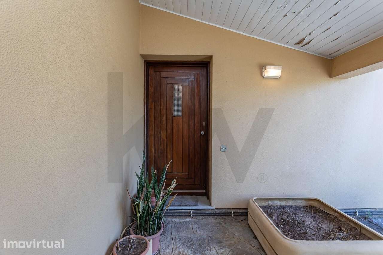Moradia Familiar T5+2 com Piscina | Lote de 1.160 m2 | Centro de Casca - Grande imagem: 4/60