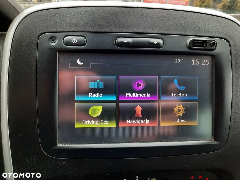 Renault Trafic ENERGY L2H1 Komfort - 23