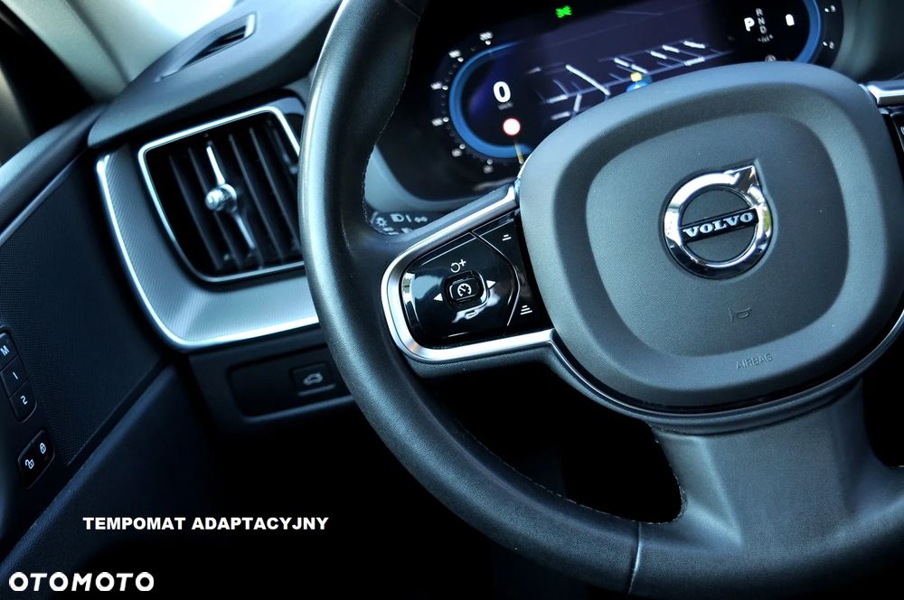 Volvo XC 60 B4 D Geartronic Inscription - 23