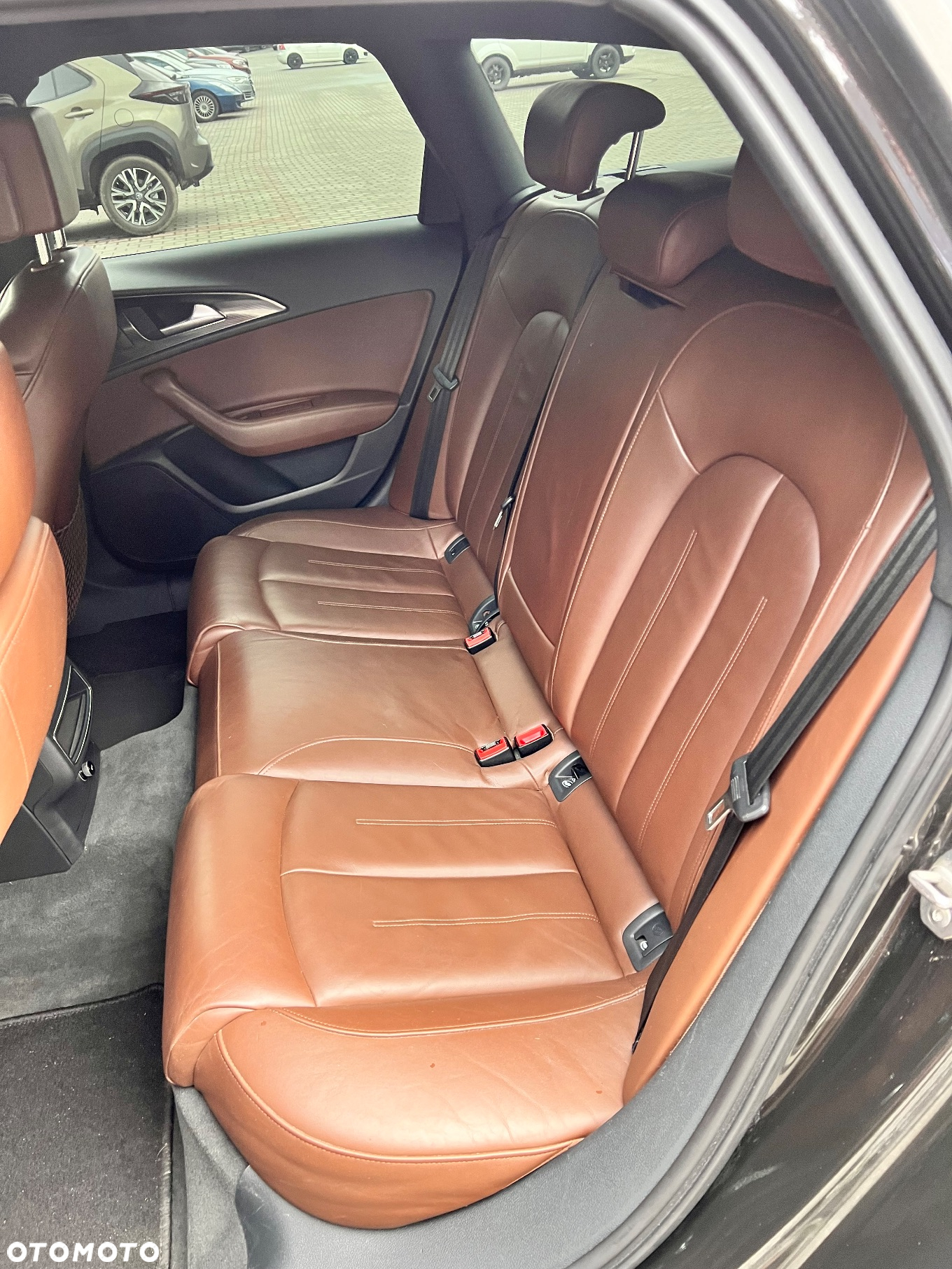Audi A6 Avant 2.0 TDI DPF multitronic - 12