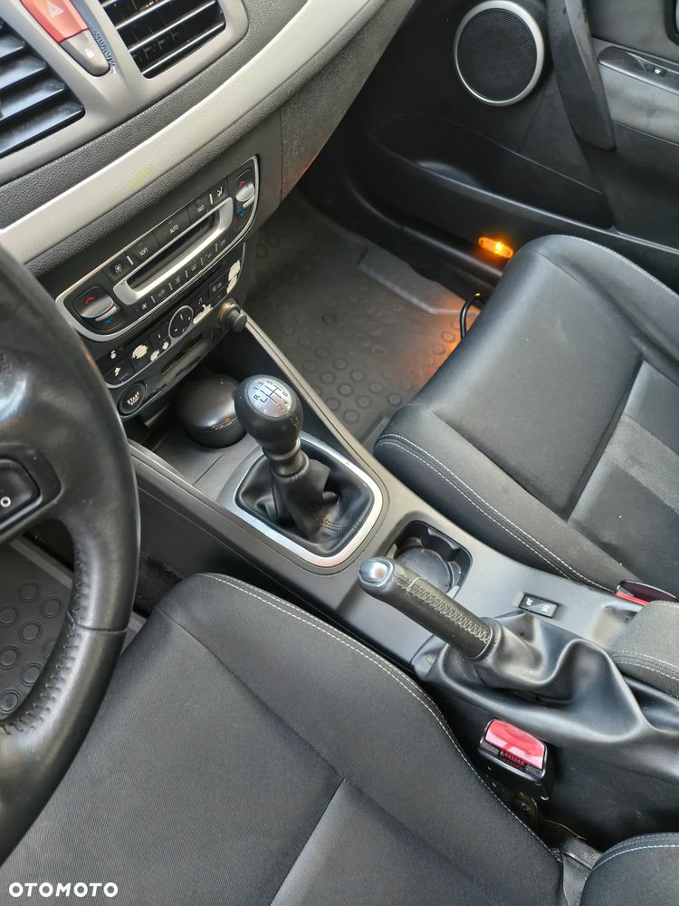 Renault Megane - 4