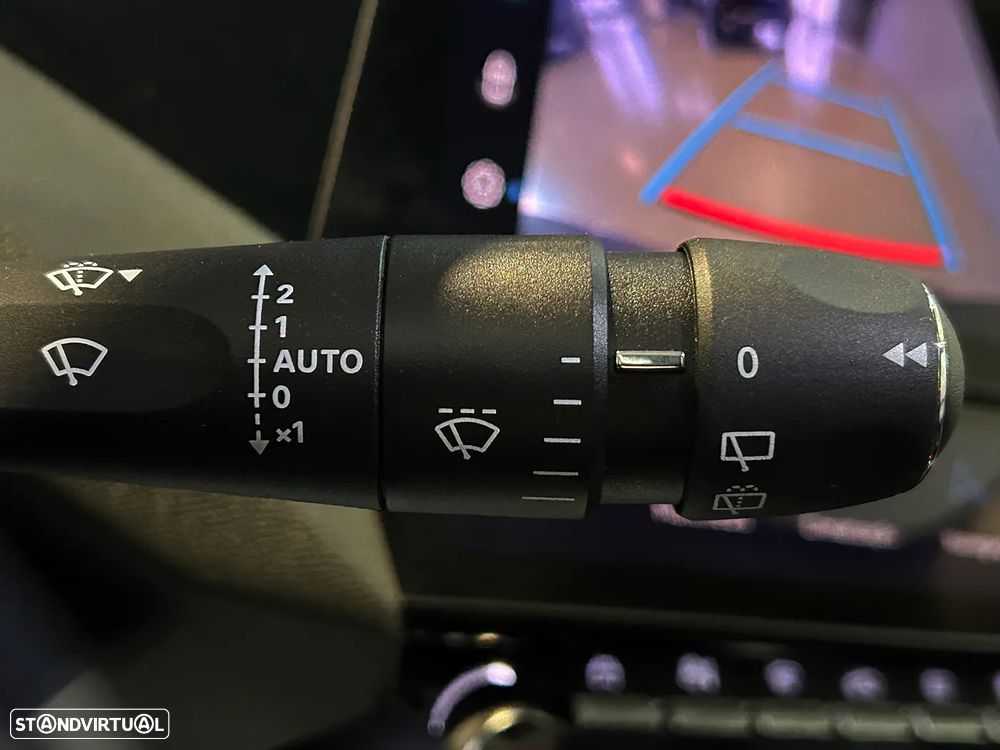 Peugeot 308 SW 1.5 BlueHDi Allure Pack - 21