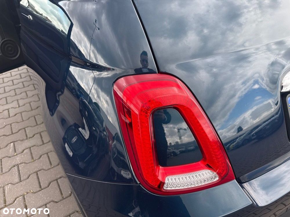 Fiat 500 1.0 Hybrid - 14