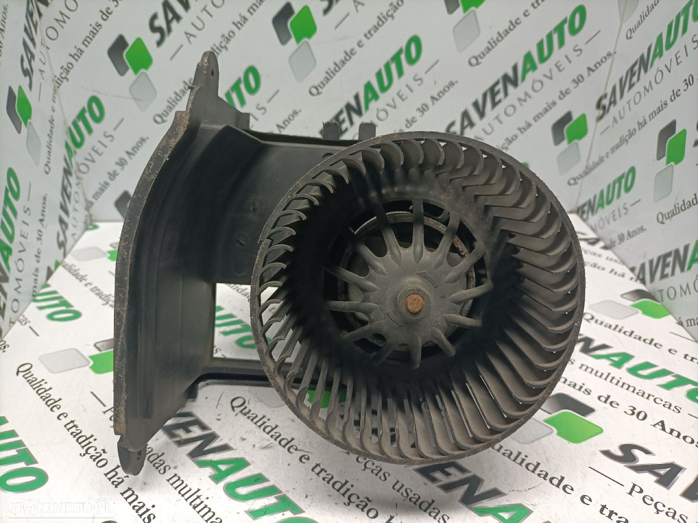Motor Sofagem Renault Clio Ii (Bb_, Cb_) - 4