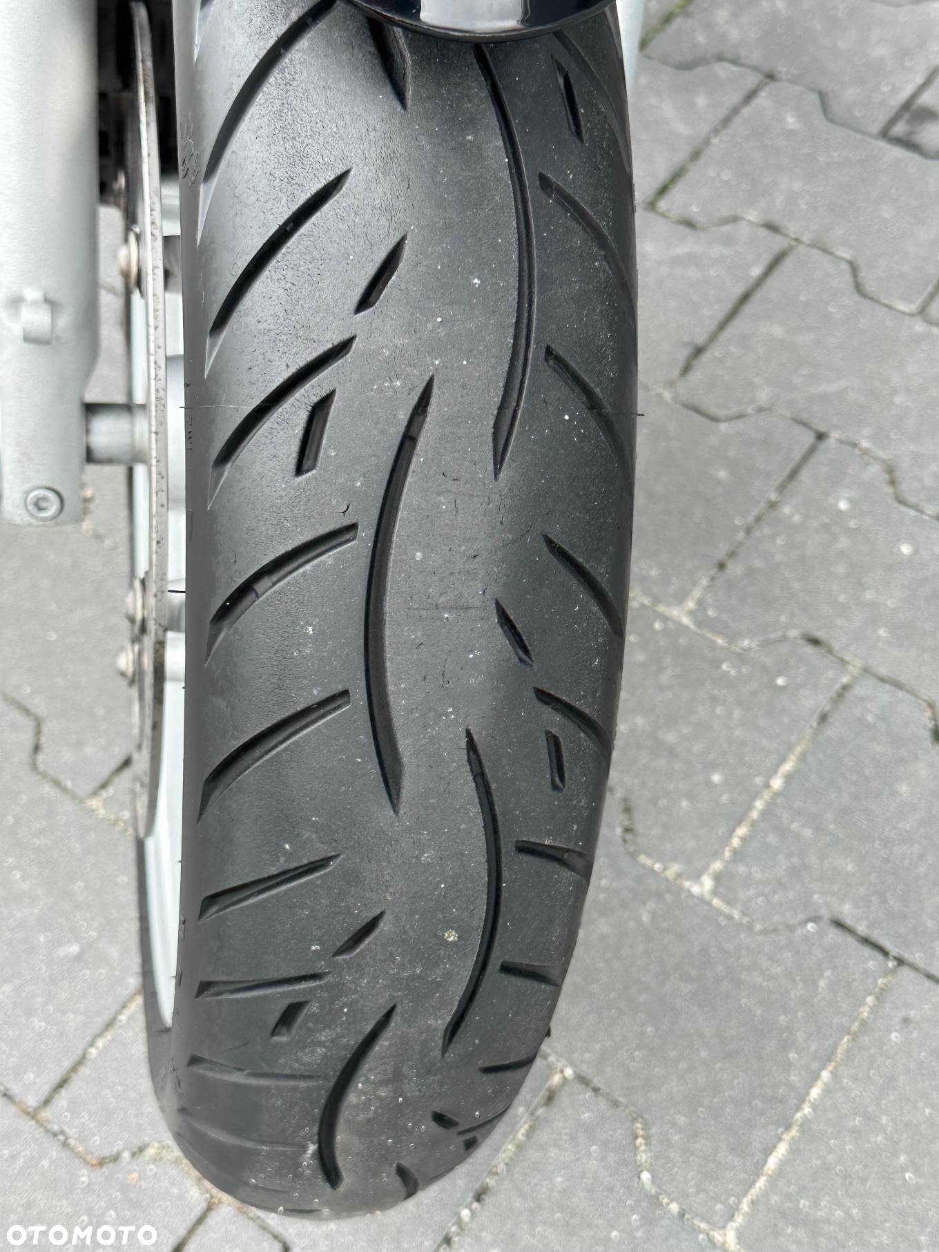 BMW R - 15