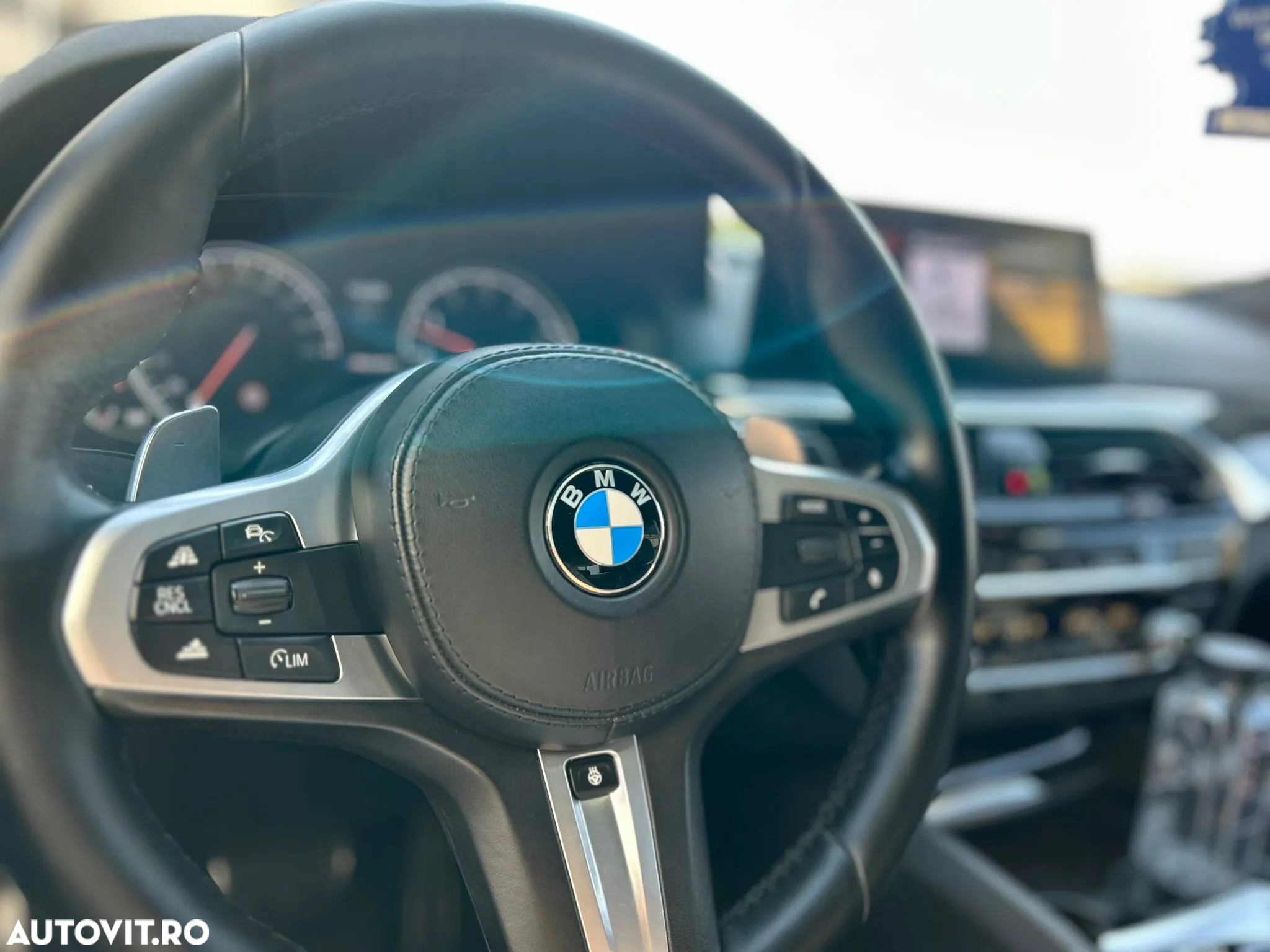 BMW Seria 5 - 19