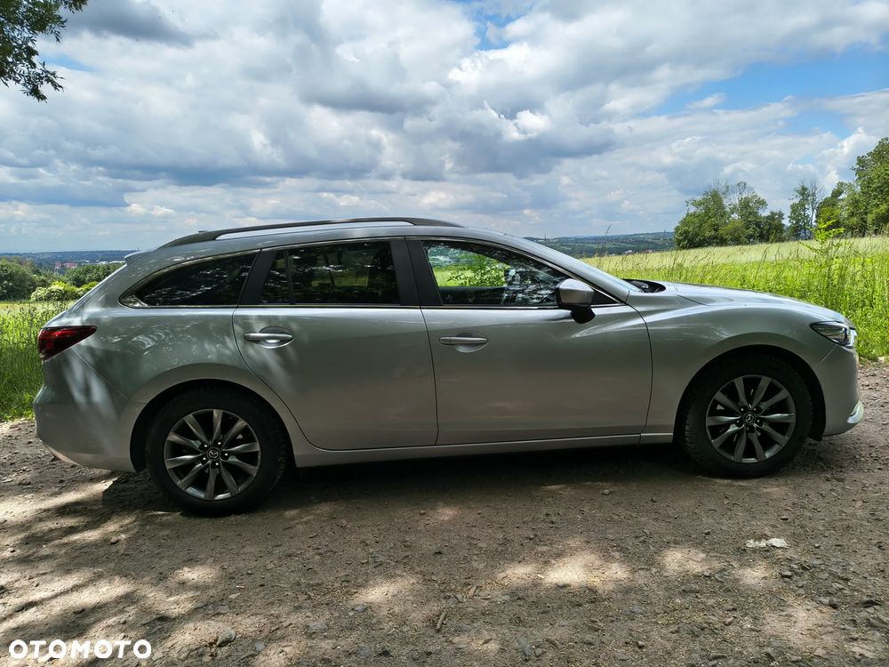Mazda 6 2.0 SkyEnergy - 7